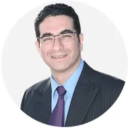 Yigal Behar